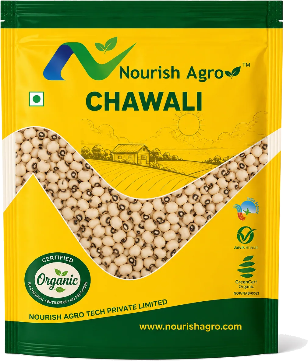 Chawali - pack