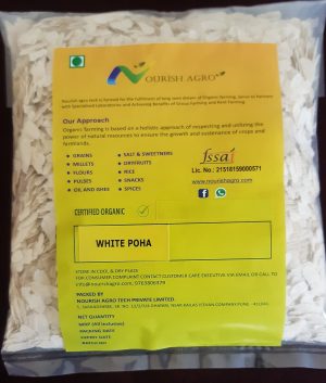 Nourish Thick Poha 500gm