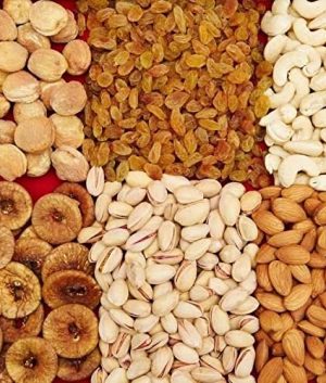 DRYFRUITS PRODUCTS