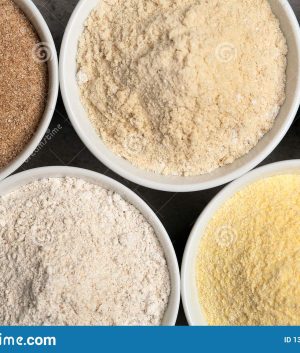 Flour
