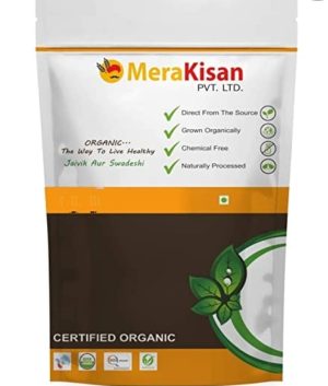 Nourish Sabji Masala 100gm