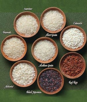RICE