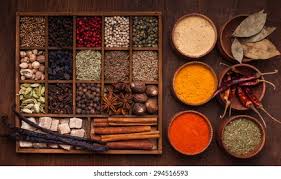Spices