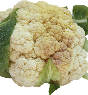 Organic Cauliflower